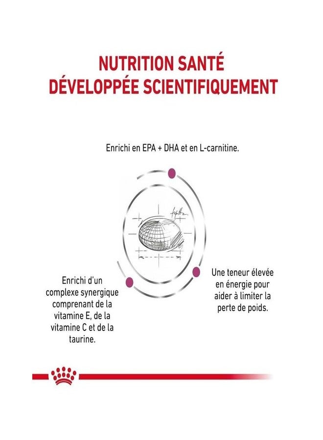 Royal Canin Veterinary Diet Cardiac, 2 kg - Image 5